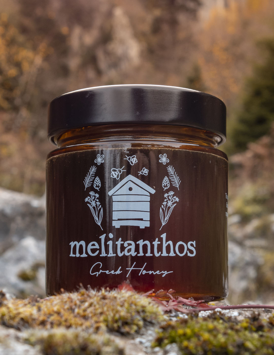 Μέλι Ελάτης